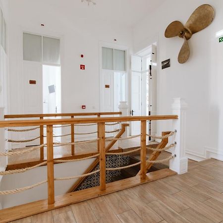 Guestmar Hotel Olhão Екстериор снимка