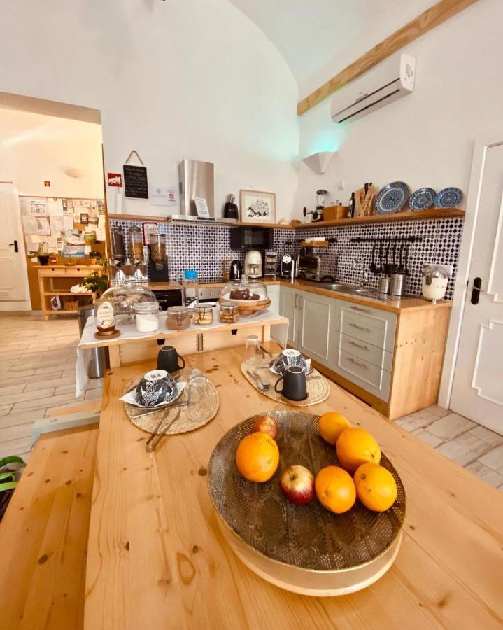 Guestmar Hotel Olhão Екстериор снимка