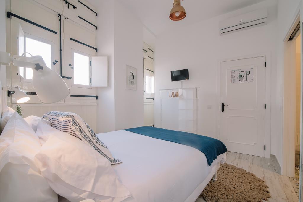 Guestmar Hotel Olhão Екстериор снимка