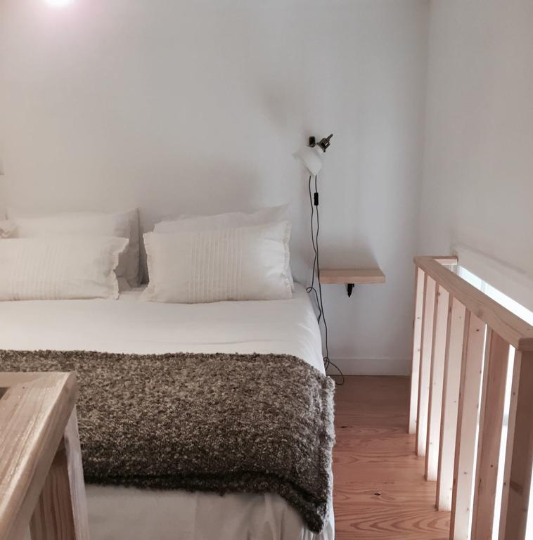 Guestmar Hotel Olhão Екстериор снимка