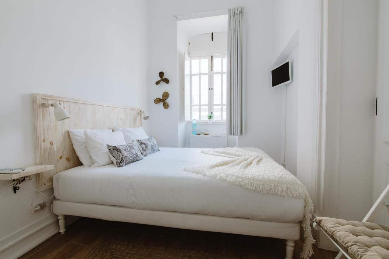 Guestmar Hotel Olhão Екстериор снимка