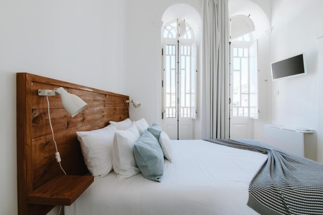 Guestmar Hotel Olhão Екстериор снимка