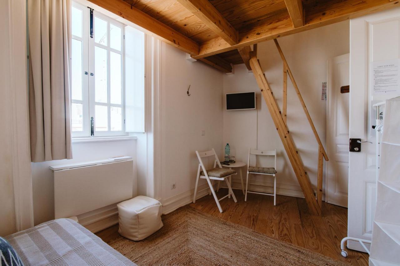 Guestmar Hotel Olhão Екстериор снимка
