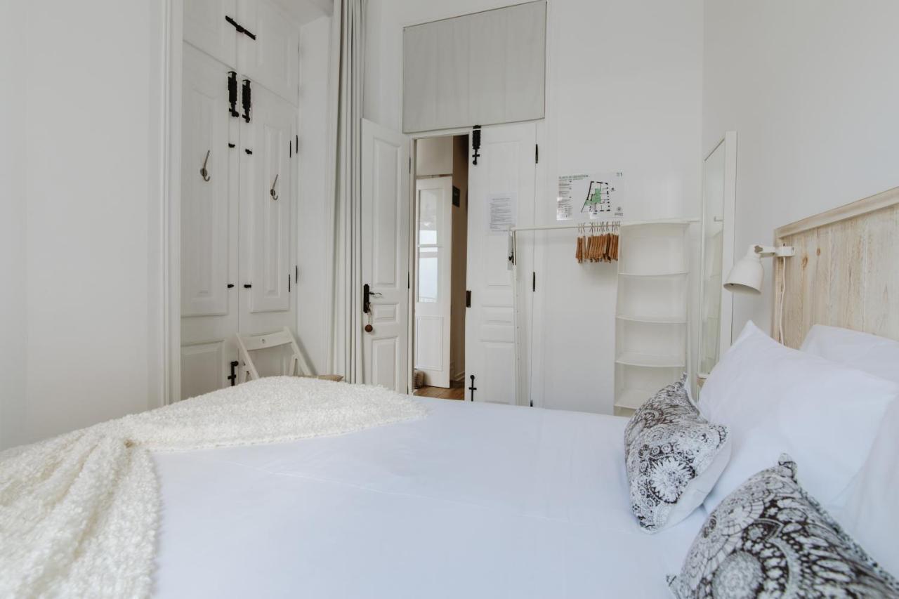 Guestmar Hotel Olhão Екстериор снимка