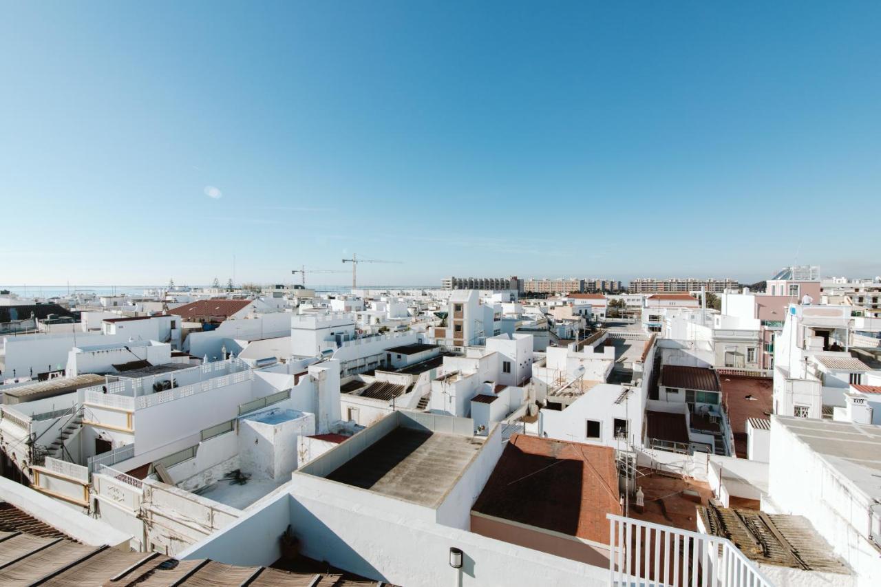 Guestmar Hotel Olhão Екстериор снимка
