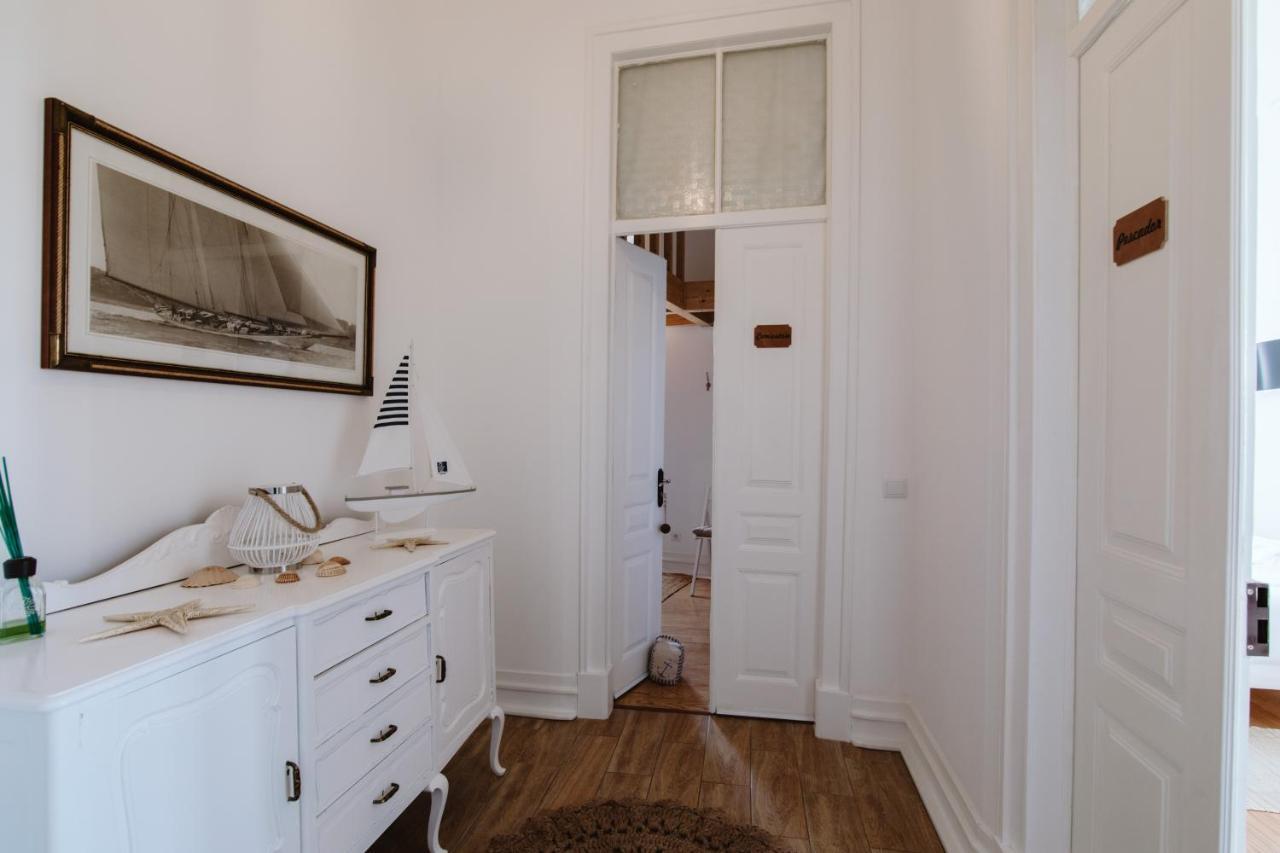Guestmar Hotel Olhão Екстериор снимка